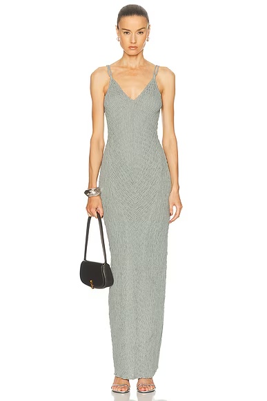 Marla Dress Mint