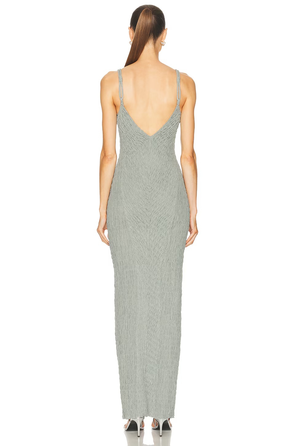 Marla Dress Mint