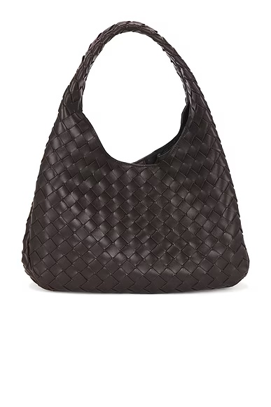 Campana Bag Fondant & Muse Brass