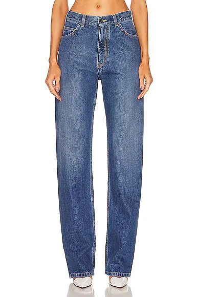 Lover Jean Blue