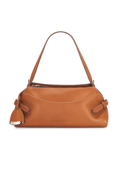 Small Shoulder Bag RL Gold