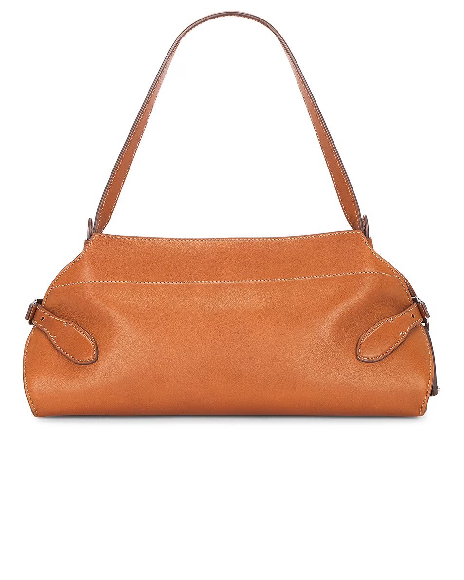 Small Shoulder Bag RL Gold