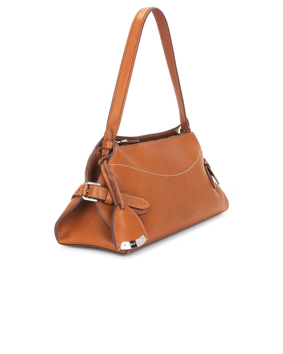 Small Shoulder Bag RL Gold