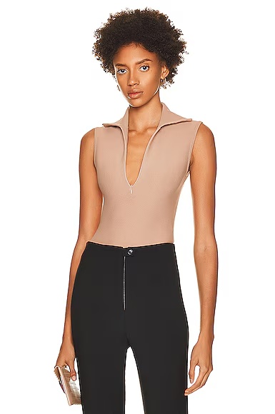 Angie Bodysuit Nude