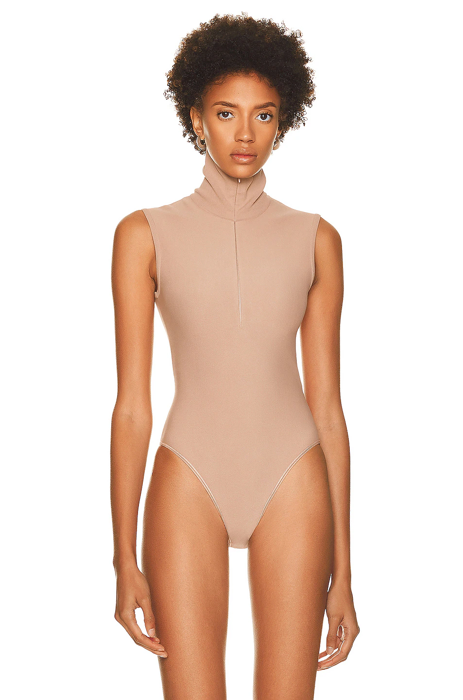 Angie Bodysuit Nude