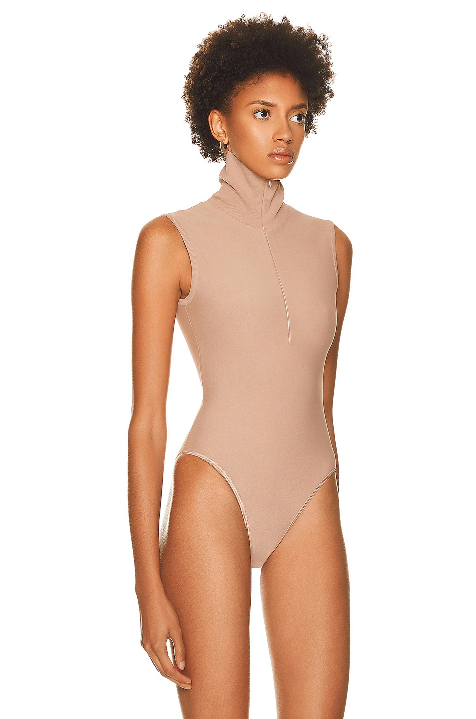 Angie Bodysuit Nude