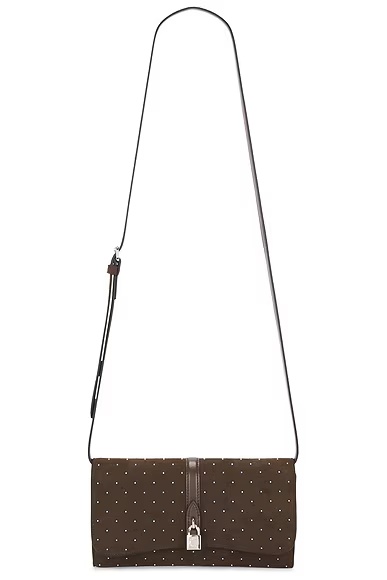 Stella Ryder Wallet Moka