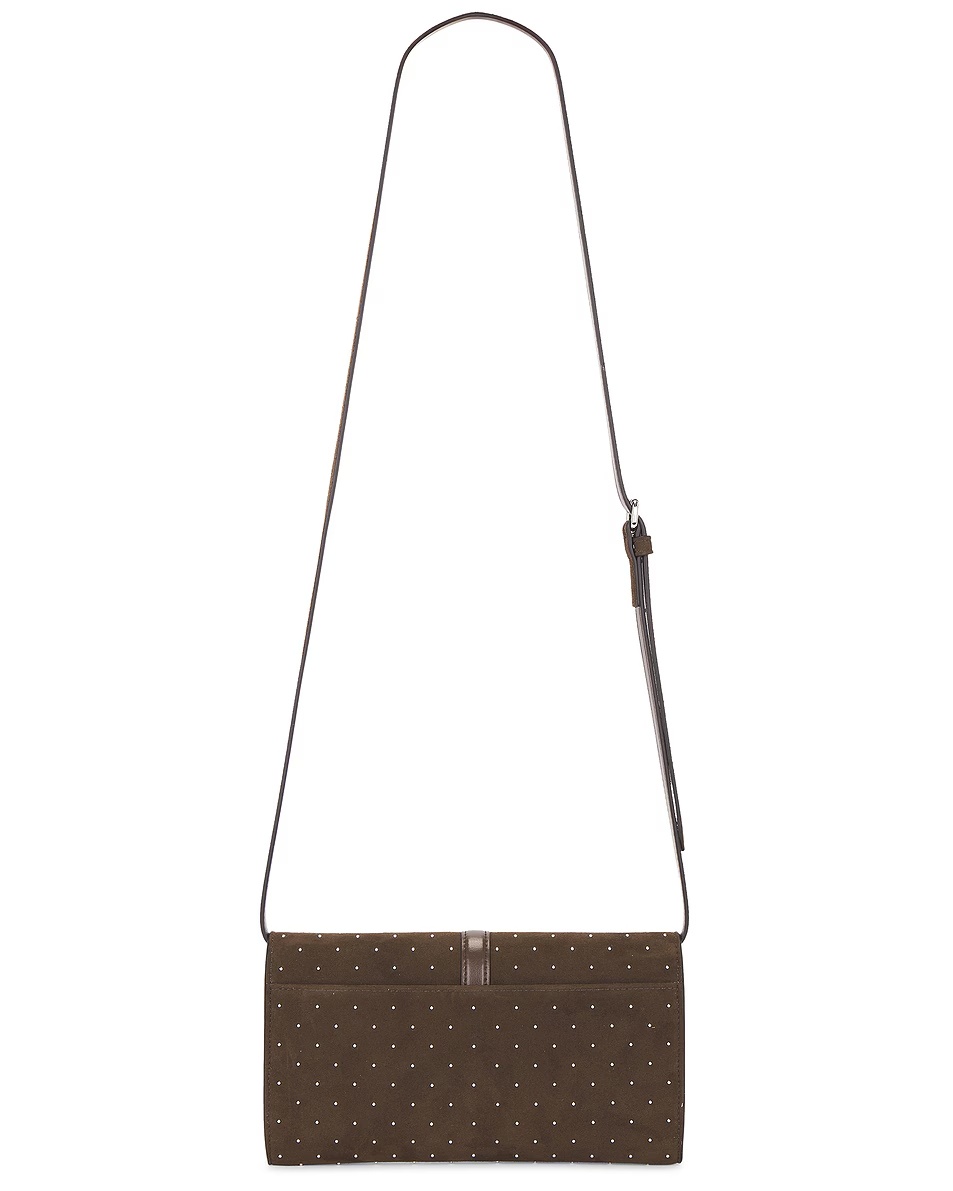 Stella Ryder Wallet Moka