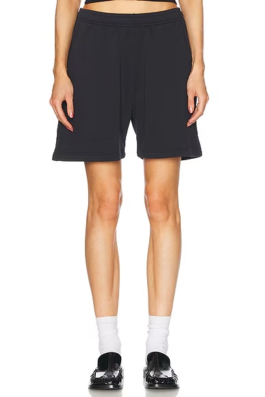 Forge Short Black