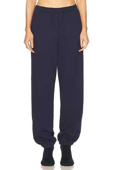 Frack Sweatpant Navy Blue