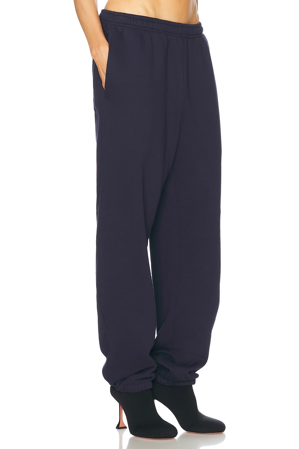 Frack Sweatpant Navy Blue