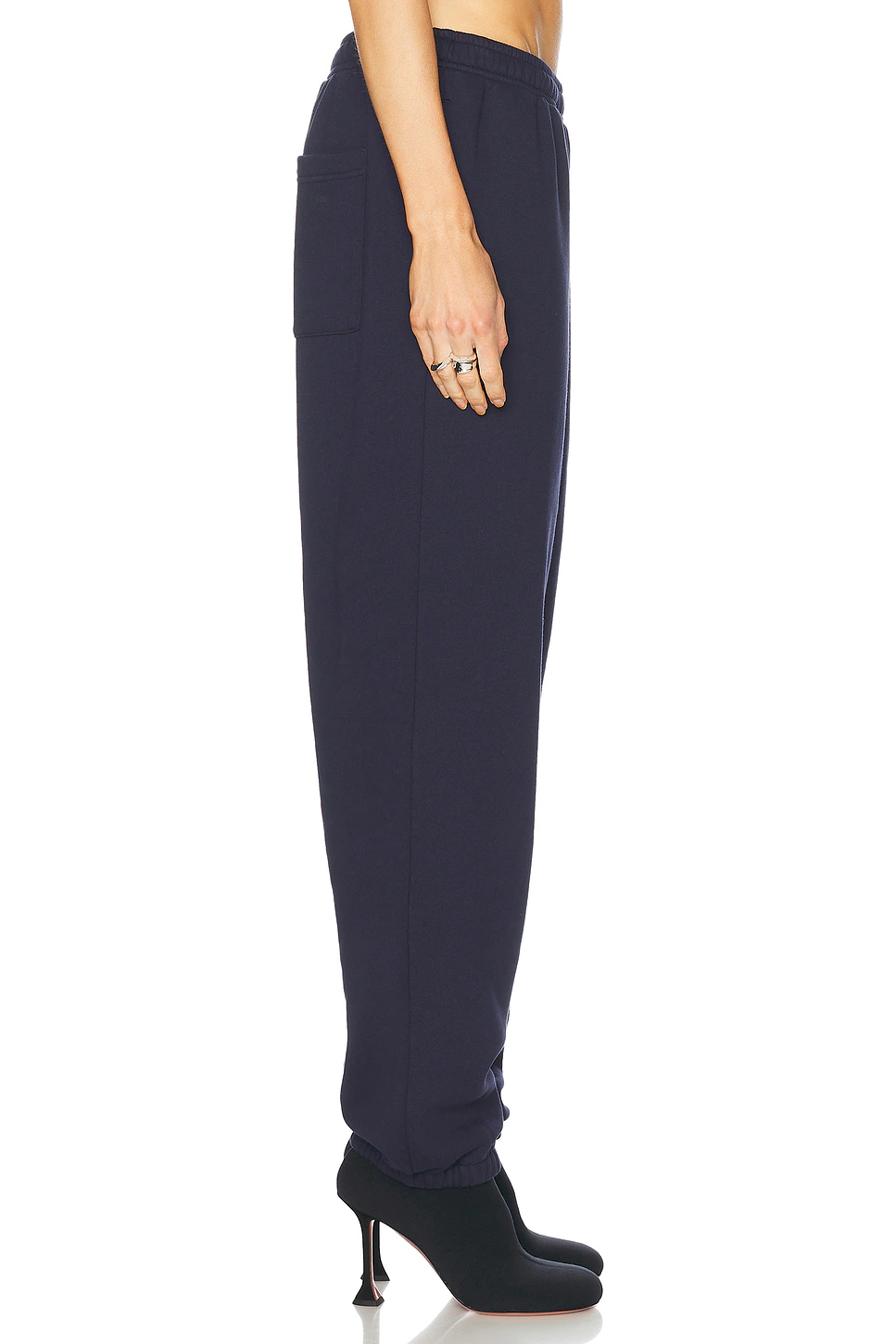 Frack Sweatpant Navy Blue