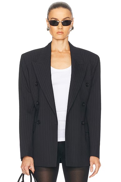 Juvel Jacket Black