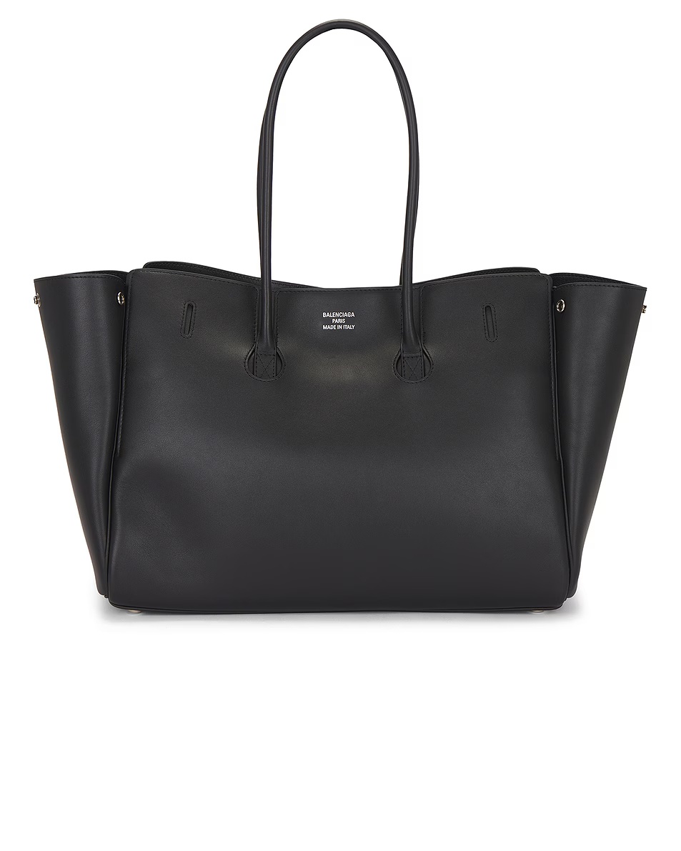 Bel Air Medium Carry All Bag Black