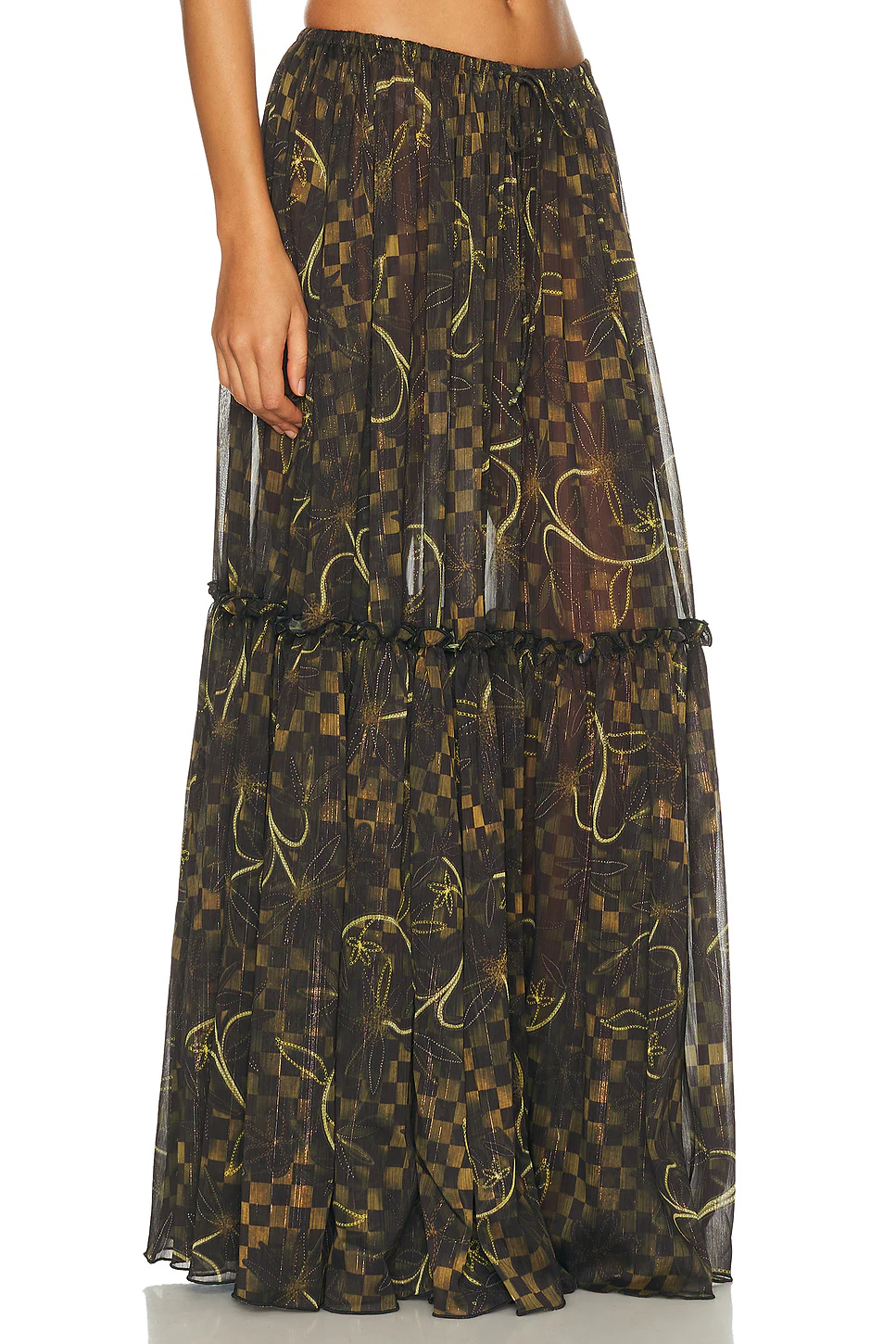 Arabella Skirt Multi