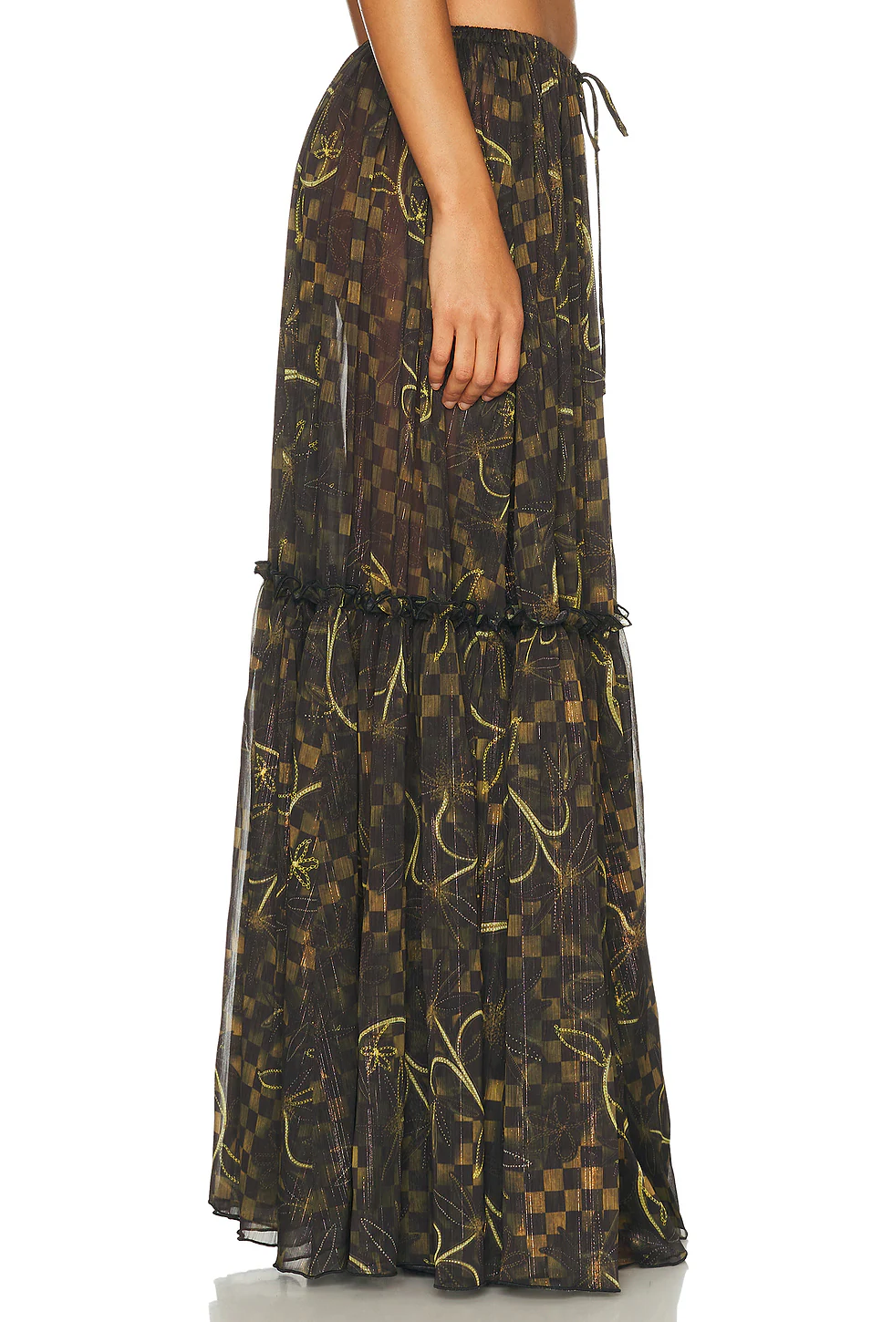 Arabella Skirt Multi
