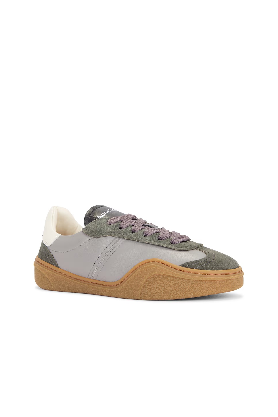 Bars W Low Sneaker Multi Grey