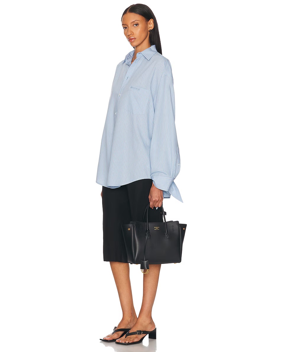 Hampton Mini Carry All Bag Black
