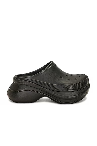 Crocs Mule Black