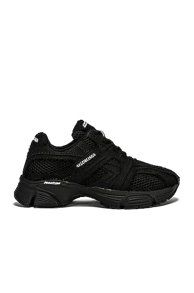 Phantom Sneakers Black