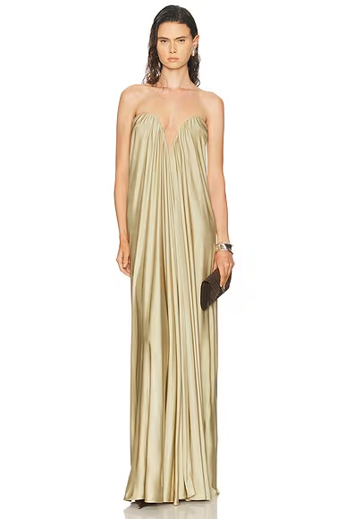 Olivienne Gown Riviera