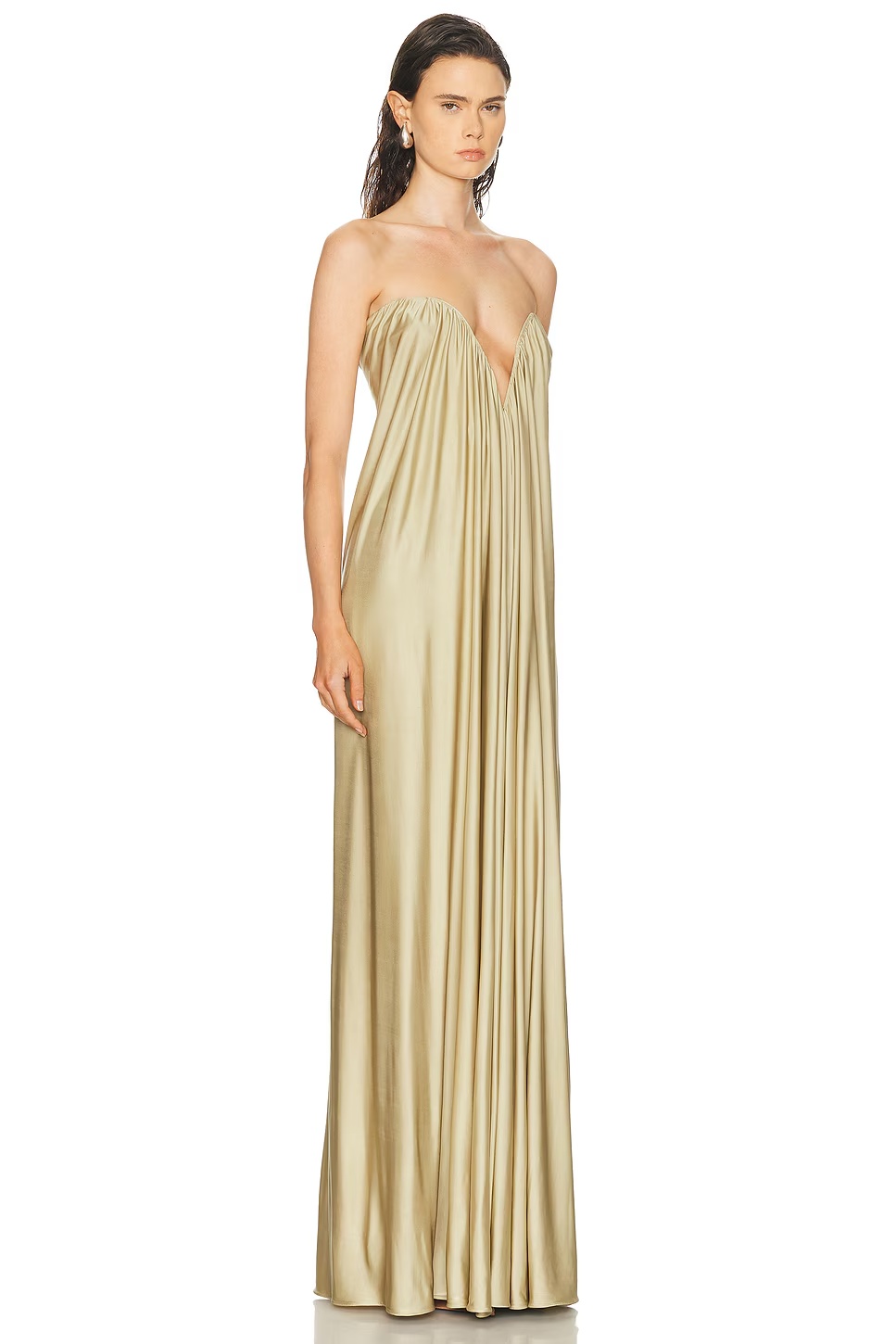 Olivienne Gown Riviera
