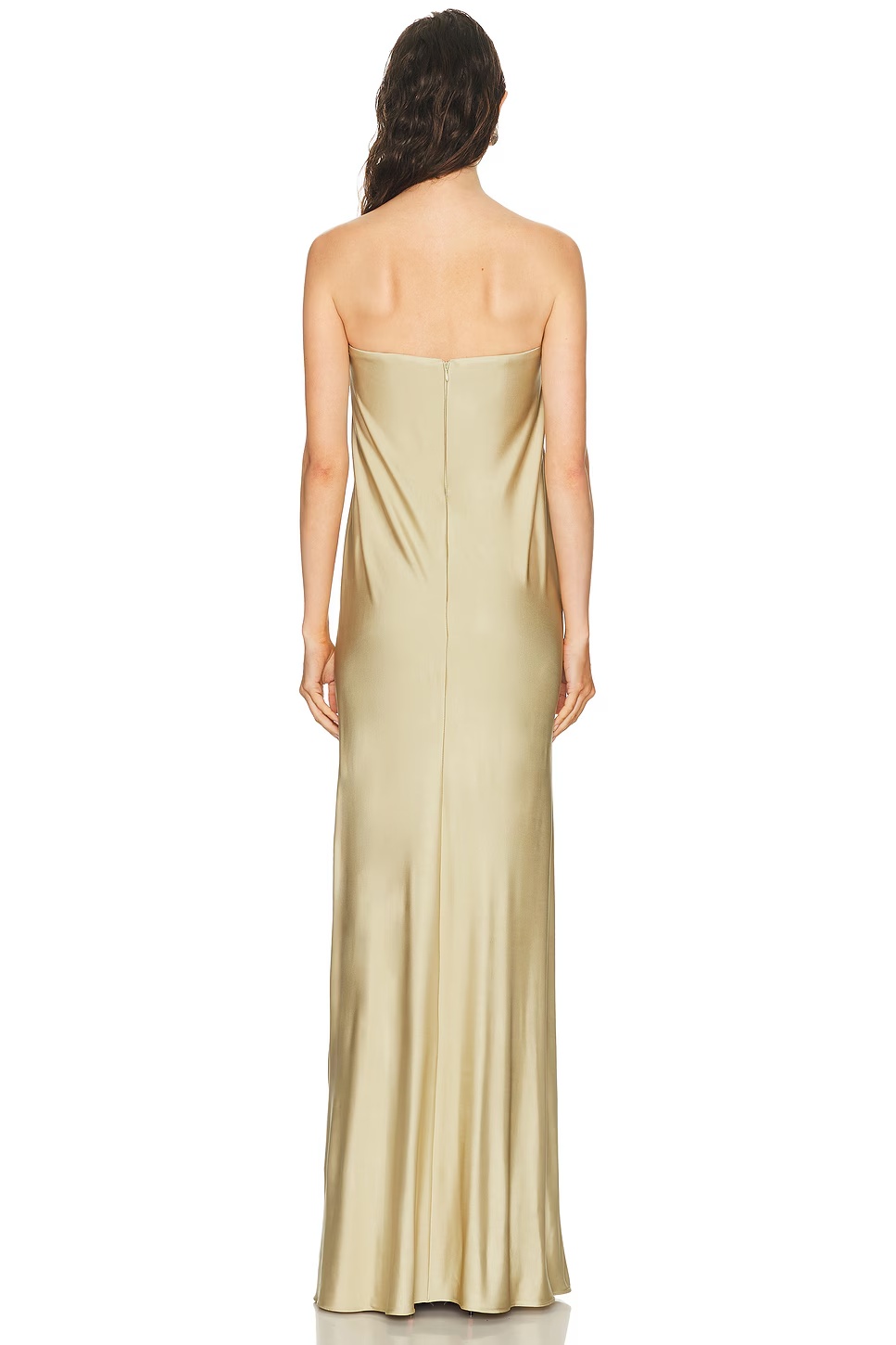 Olivienne Gown Riviera