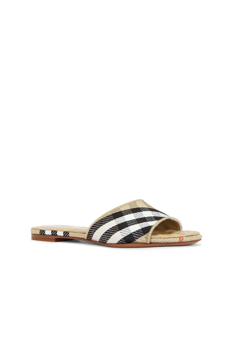 Sloane Sandal Sand IP Check