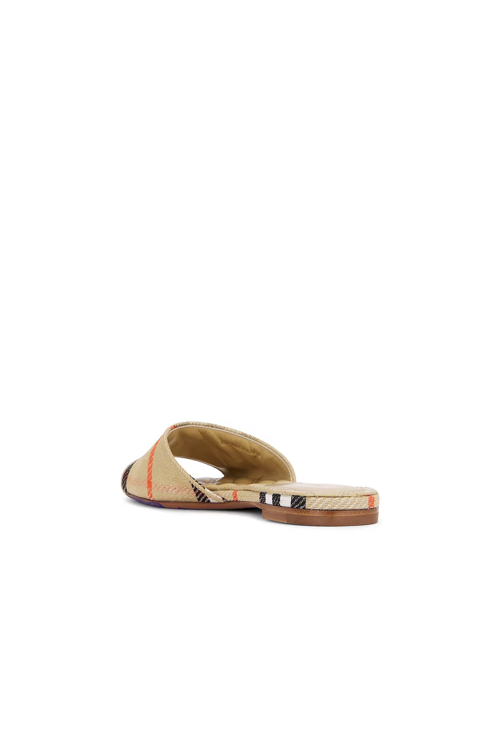 Sloane Sandal Sand IP Check