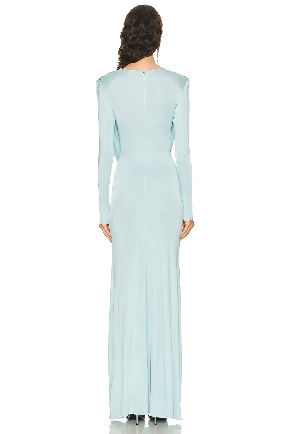 Camillea Dress Azzuro