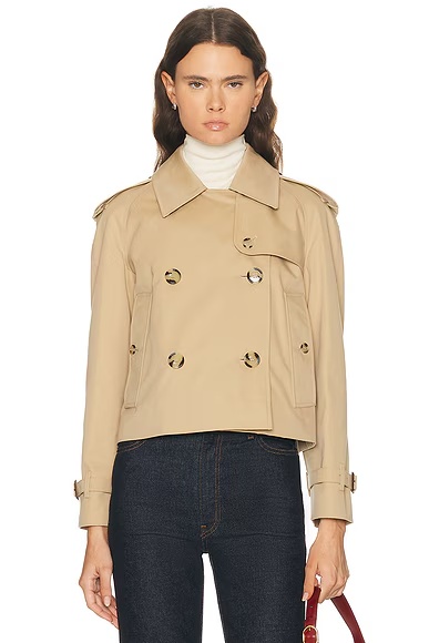 Haltye Jacket Honey