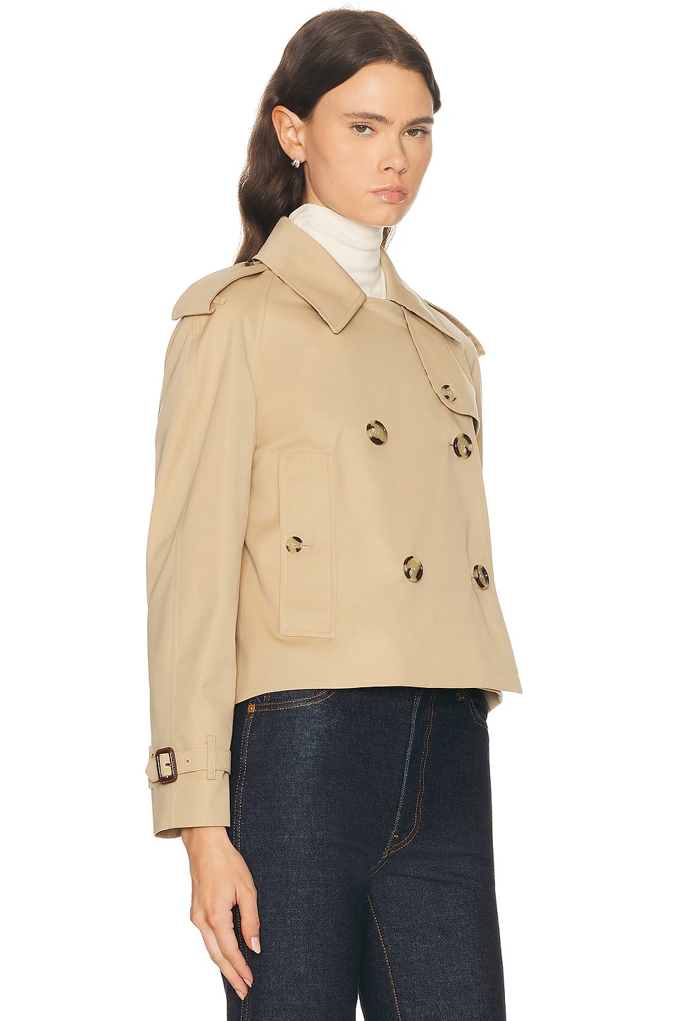 Haltye Jacket Honey