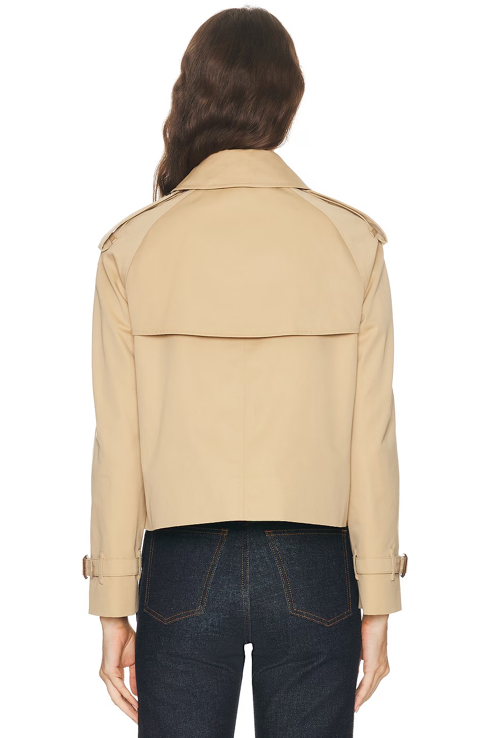 Haltye Jacket Honey