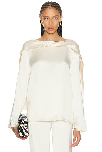 Caris Top Cream