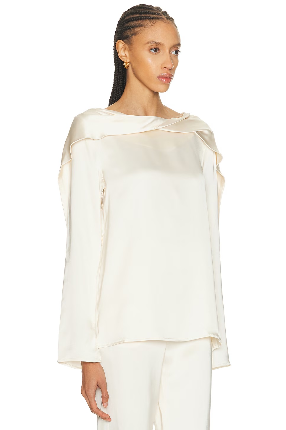 Caris Top Cream