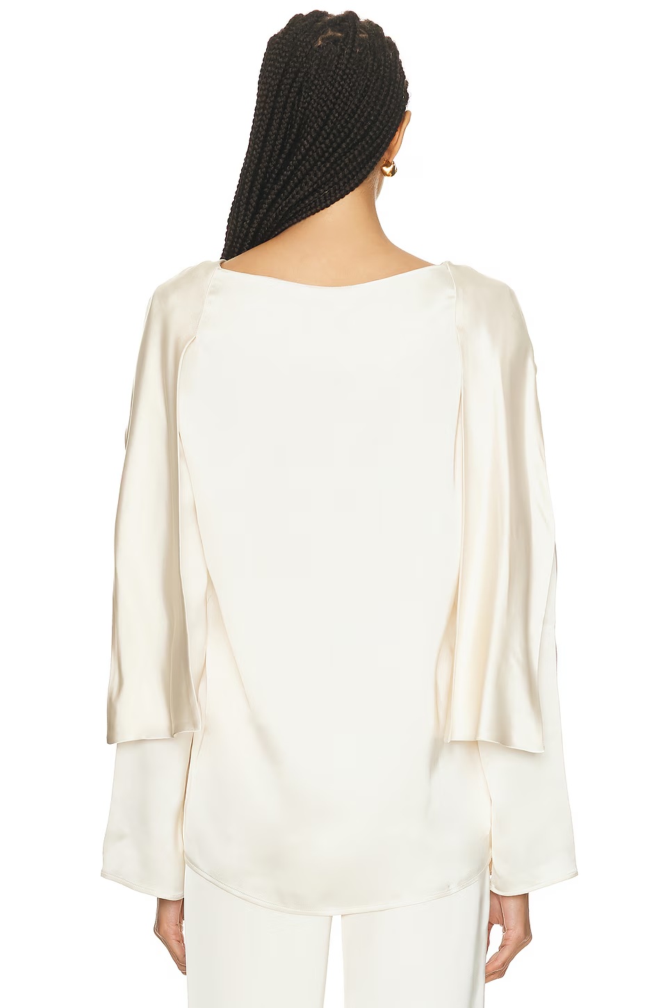Caris Top Cream