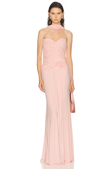 Amanda Dress Fantasme