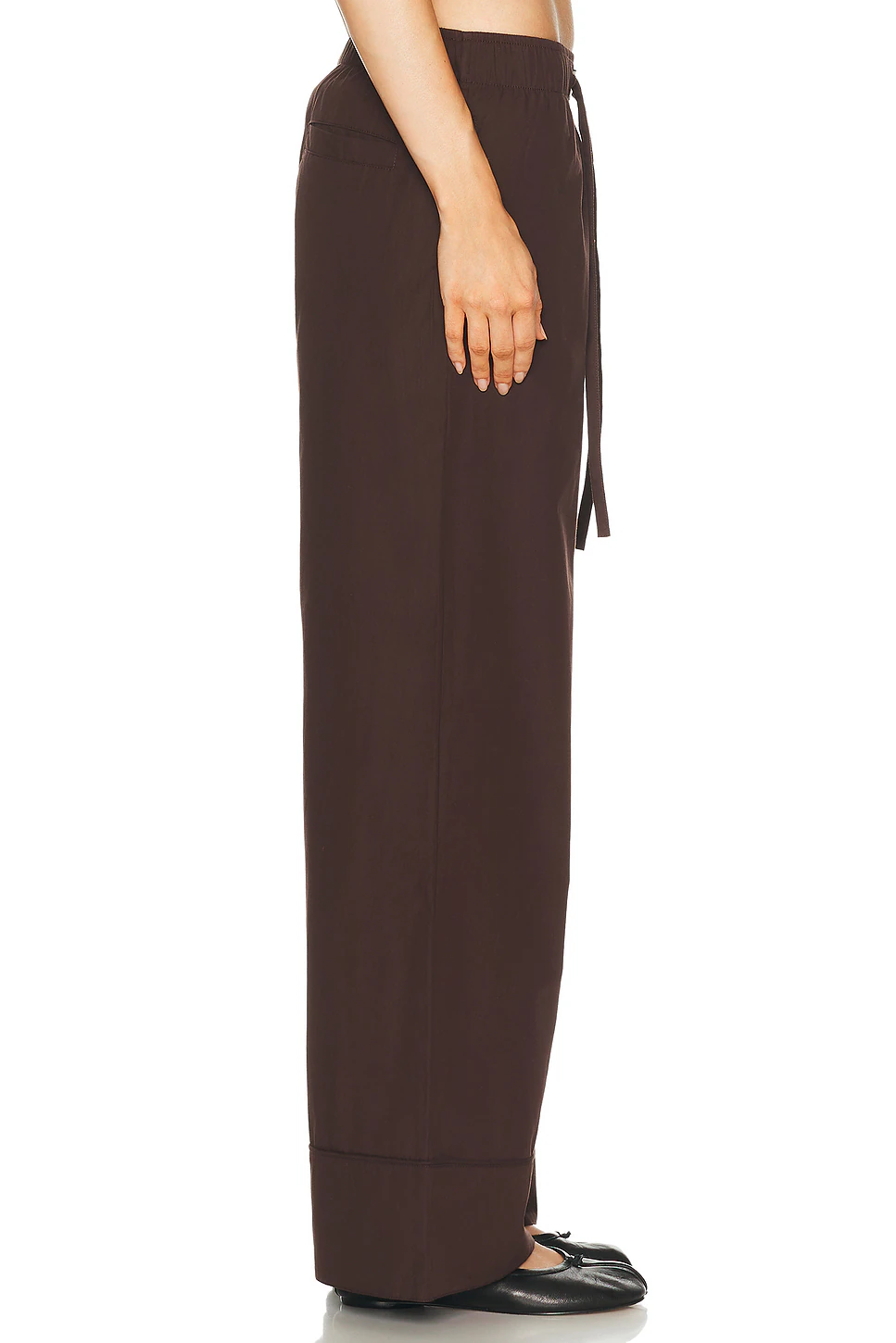 Pajama Pant Brunette