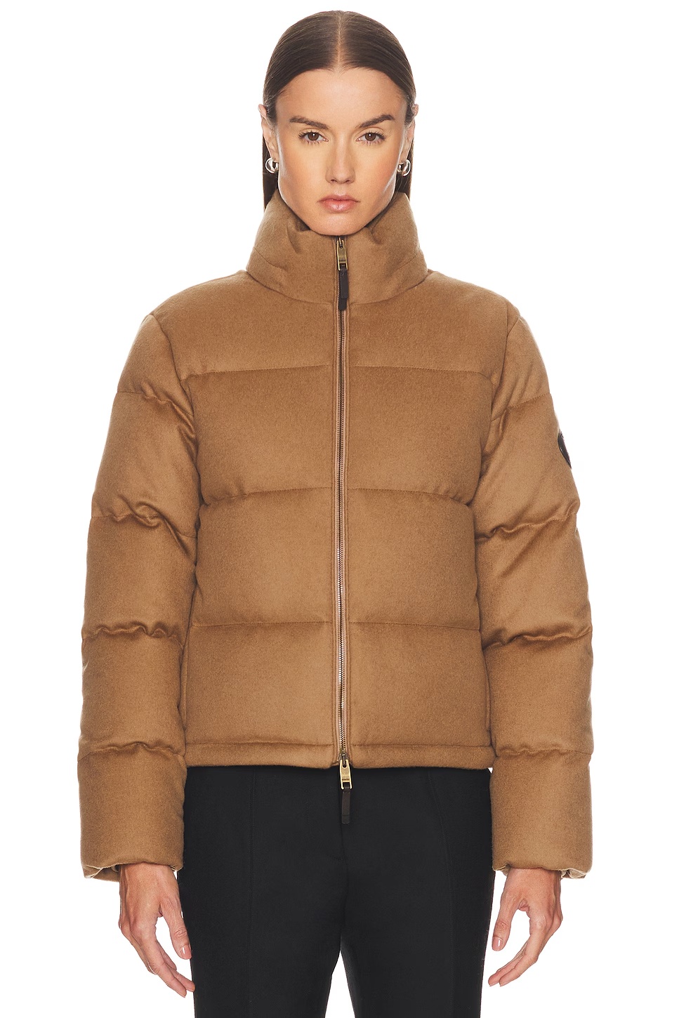 Ambleside Jacket Camel