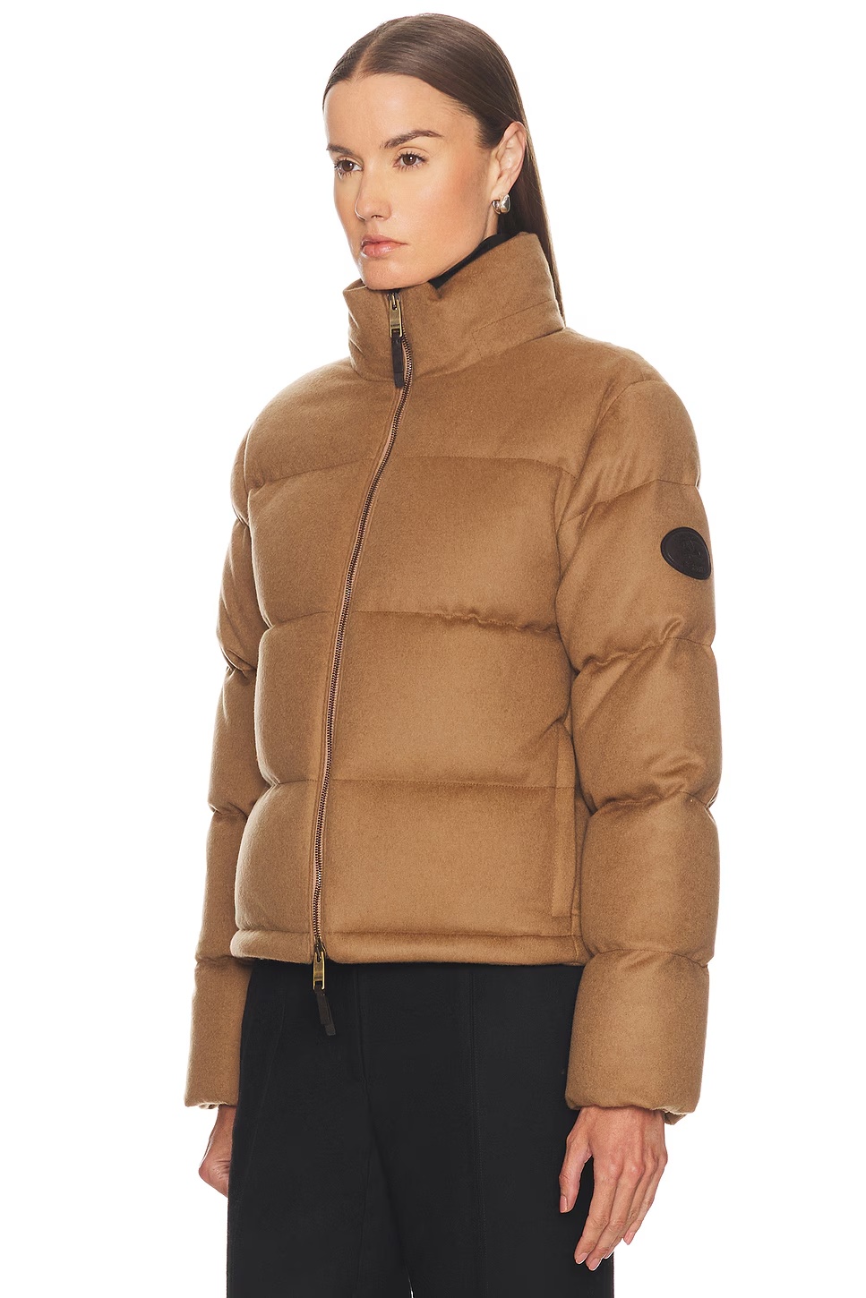 Ambleside Jacket Camel