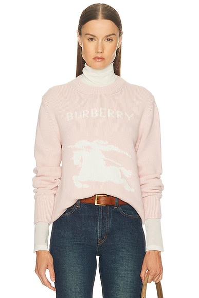 Long Sleeve Sweater Bouquet