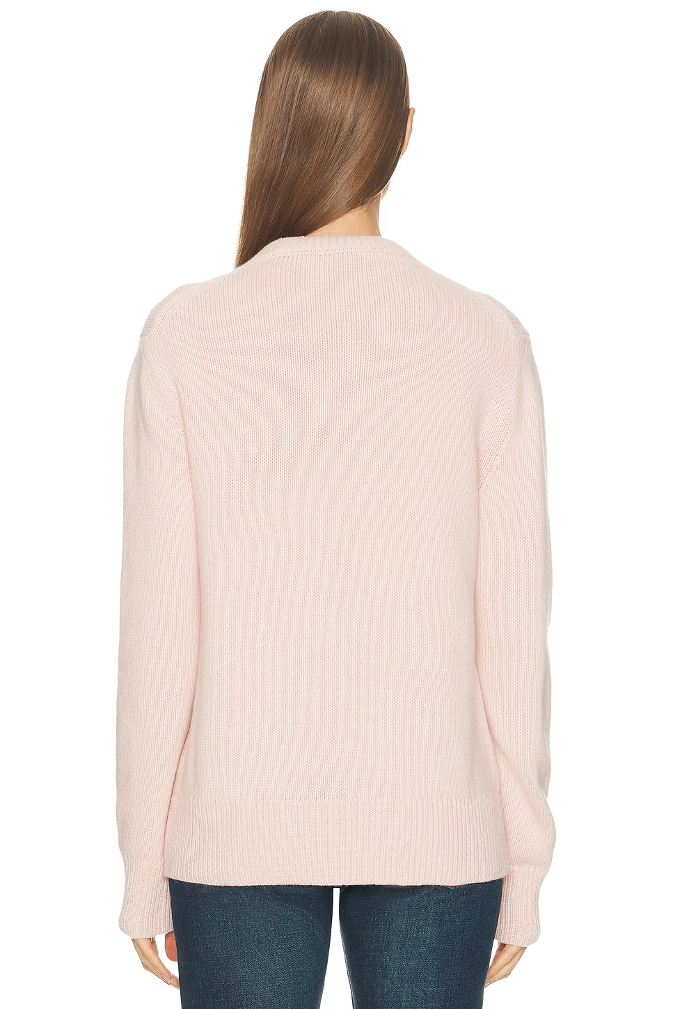 Long Sleeve Sweater Bouquet