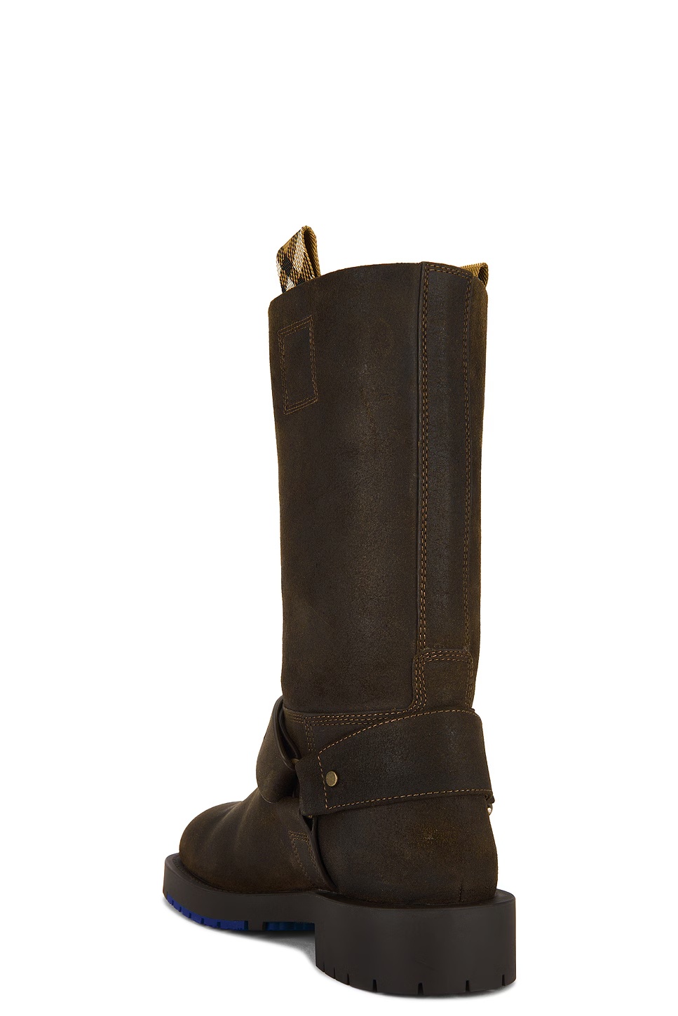 Saddle Boot Loch