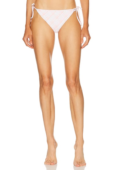 Bikini Bottom Dusky Rose Ip Check