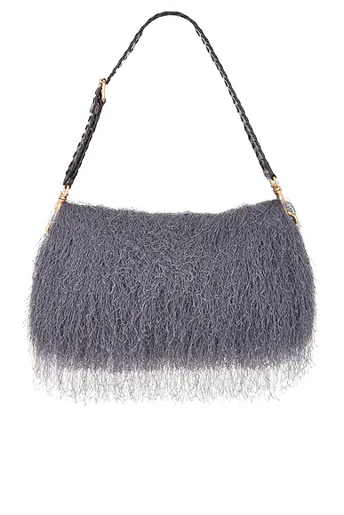 Envelope Bag Dark Grey