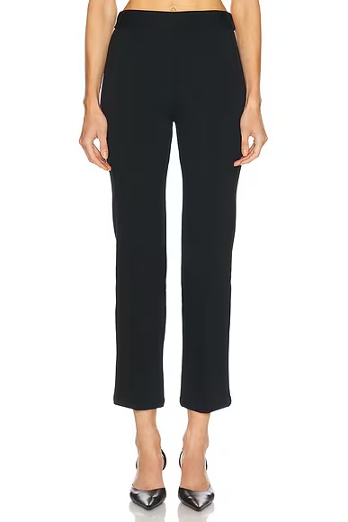 Forme Pant Black