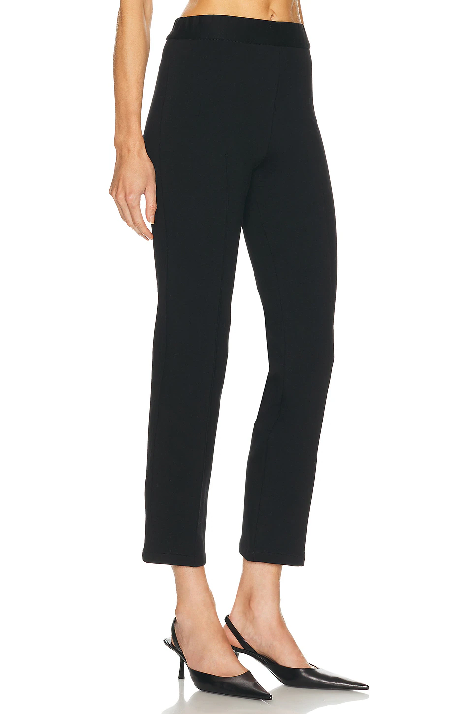Forme Pant Black