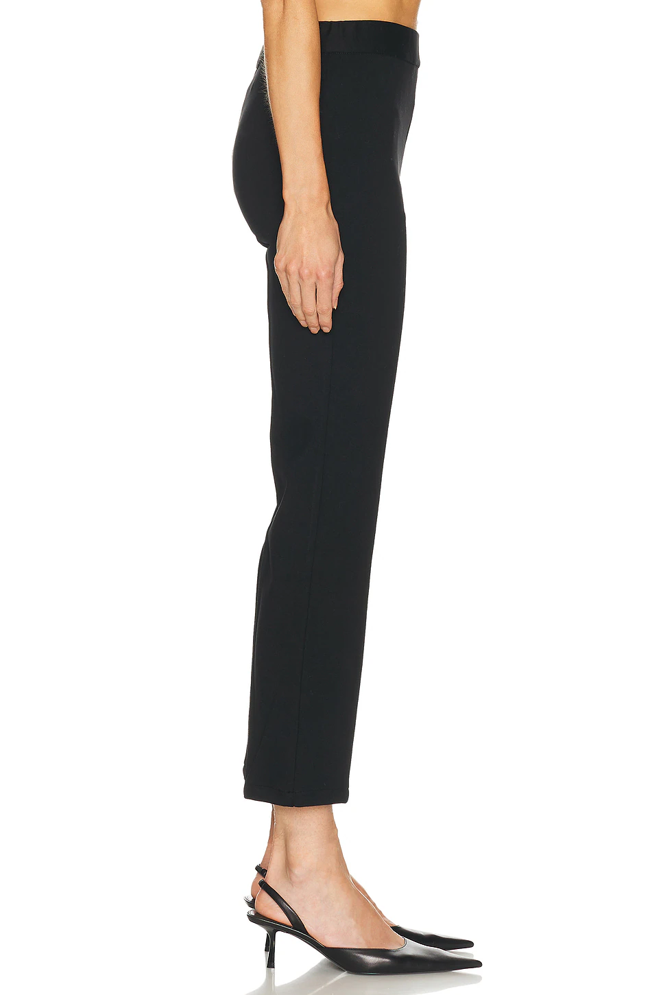 Forme Pant Black