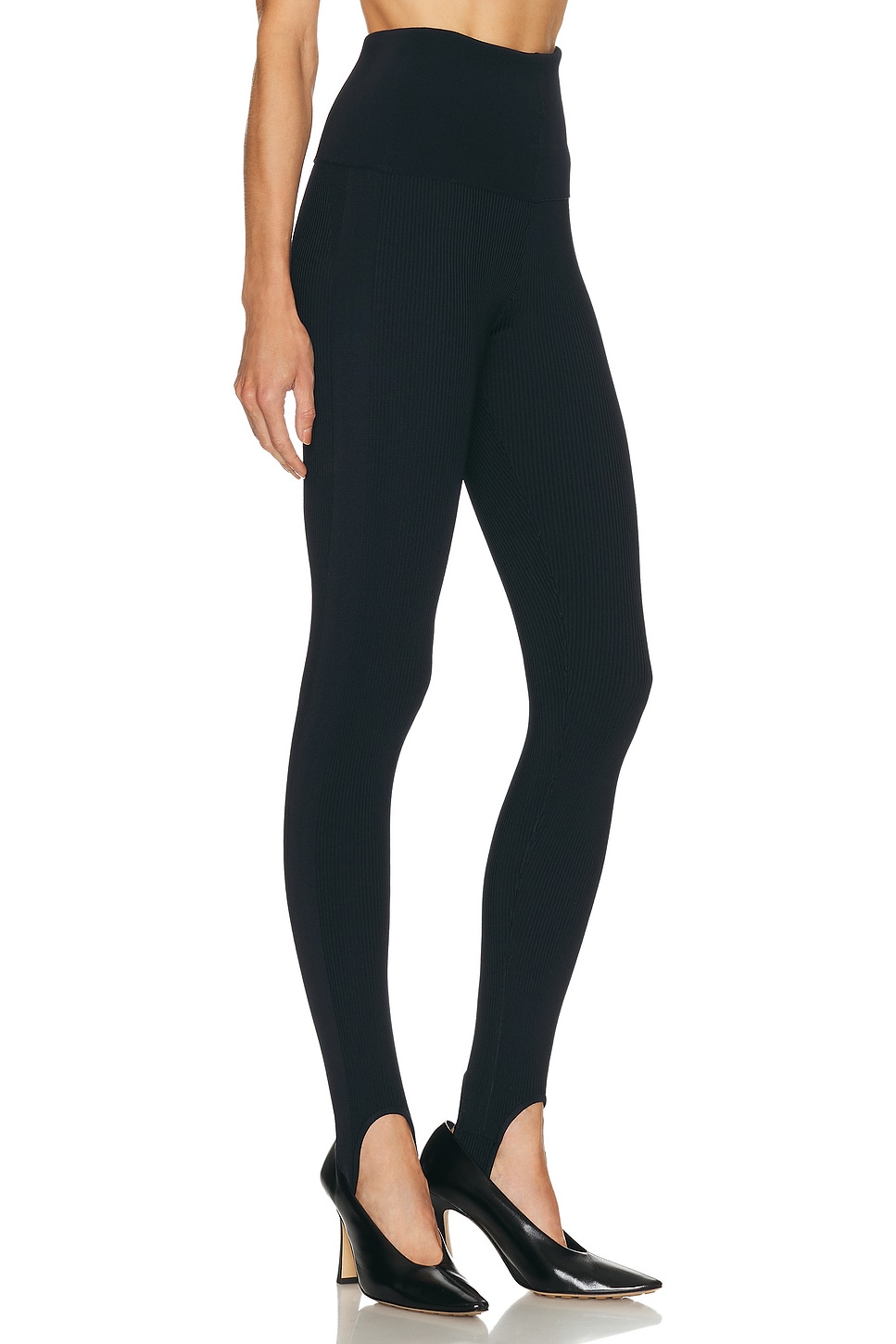 Tiflet Pants Navy