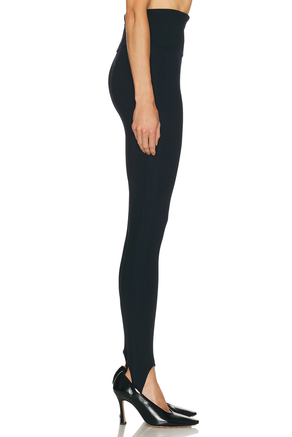 Tiflet Pants Navy